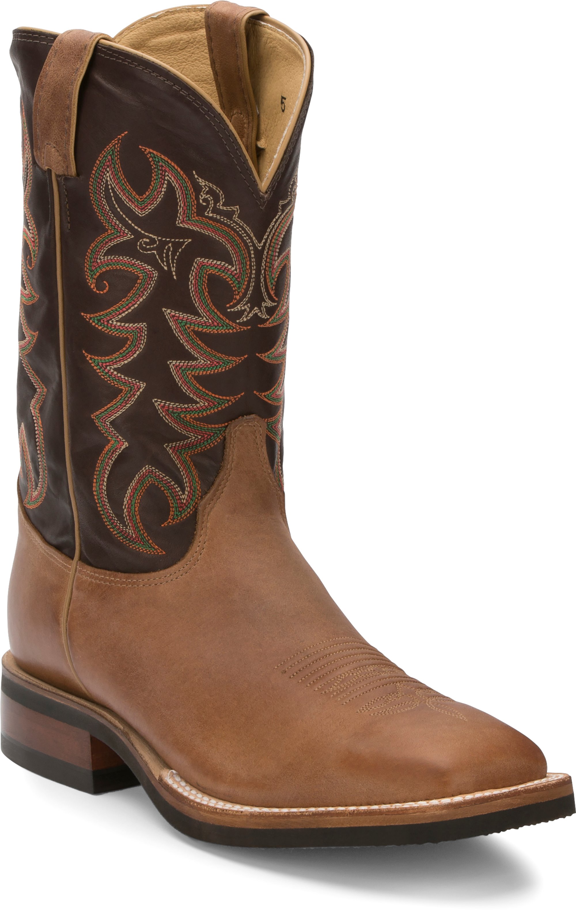 svl7311 justin boots